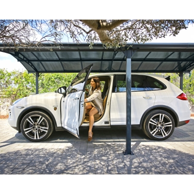 Carport Palram / Canopia ARCADIA 359x507cm