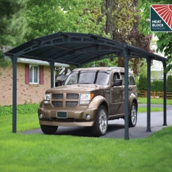 Carport Palram / Canopia ARCADIA 359x507cm