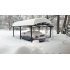 Carport Palram / Canopia ARCADIA 359x649cm