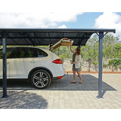 Carport Palram / Canopia ARCADIA 359x649cm