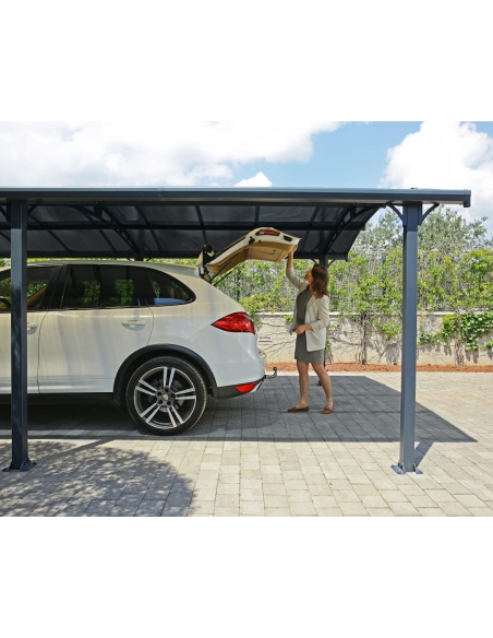 Carport Palram / Canopia ARCADIA 359x649cm