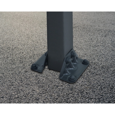 Carport Palram / Canopia ARCADIA 359x649cm