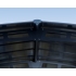 Carport Palram / Canopia ARCADIA 359x649cm