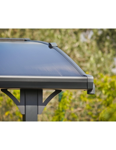 Carport Palram / Canopia ARCADIA 359x649cm