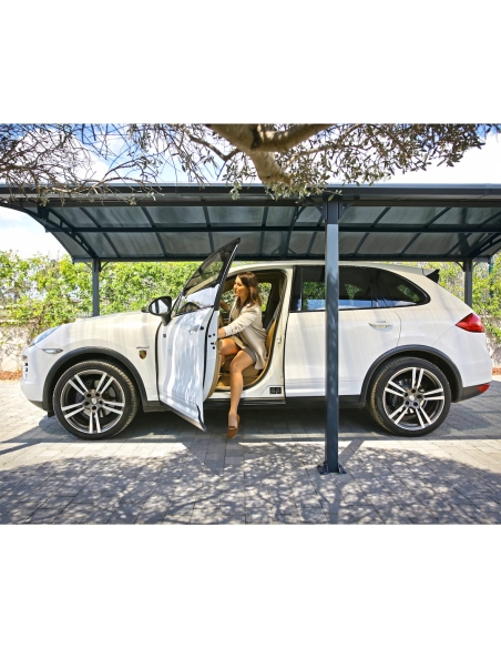 Carport Palram / Canopia ARCADIA 359x649cm