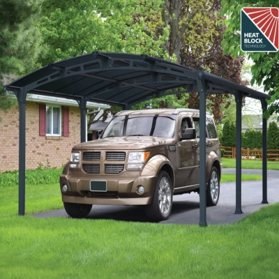 Carport Palram / Canopia ARCADIA 359x649cm