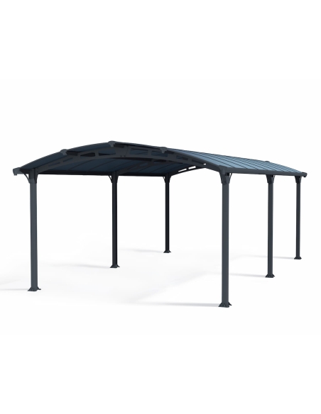 Carport Palram / Canopia ARCADIA 359x649cm