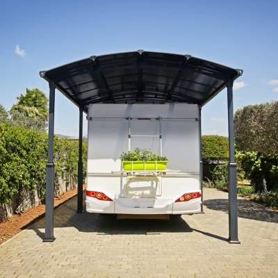 Carport Palram / Canopia ALPINE 359x507cm
