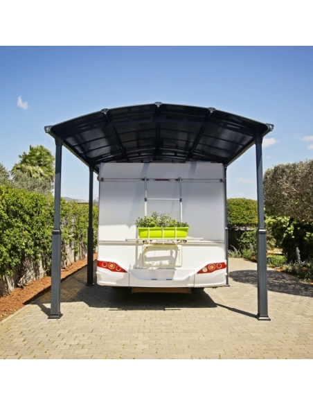 Carport Palram / Canopia ALPINE 359x507cm