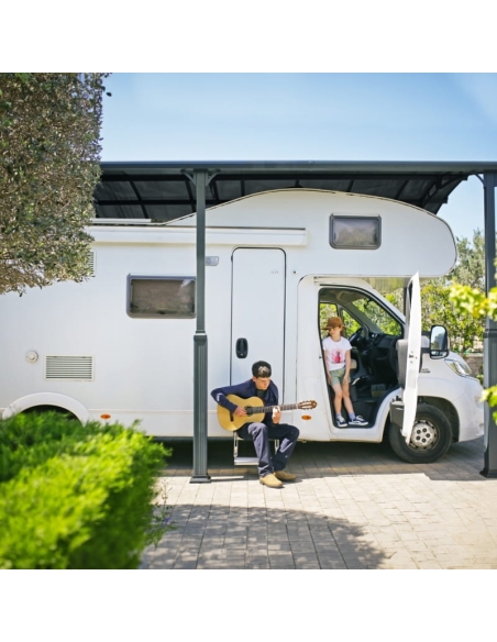 Carport Palram / Canopia ALPINE 359x507cm