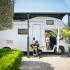 Carport Palram / Canopia ALPINE 359x507cm