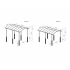 Carport Palram / Canopia ALPINE 359x507cm
