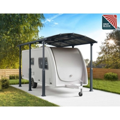 Carport Palram / Canopia ALPINE 359x507cm