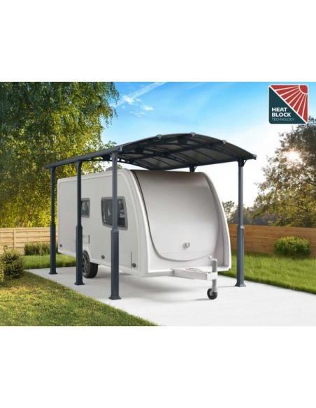 Carport Palram / Canopia ALPINE 359x507cm