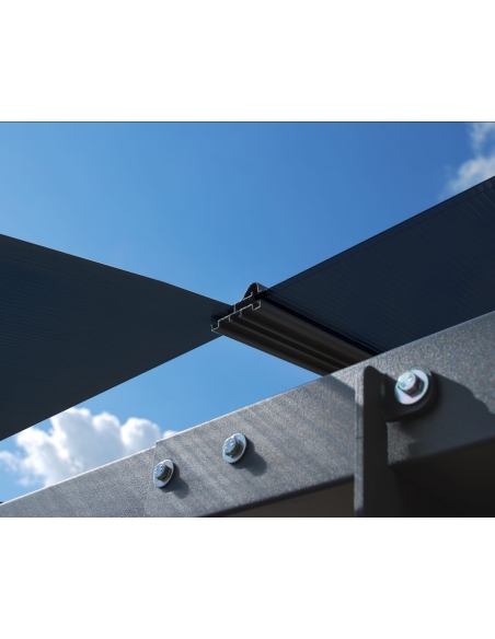 Carport Palram / Canopia ALPINE 359x649cm