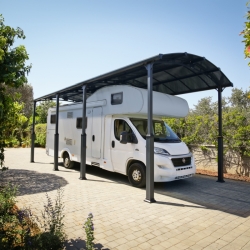 Carport Palram / Canopia ALPINE 359x863cm