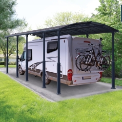 Carport Palram / Canopia ALPINE 359x1077cm