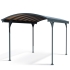 Carport Palram / Canopia VITORIA 291x501cm