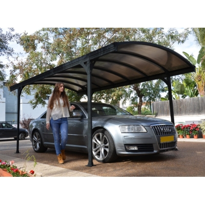 Carport Palram / Canopia VITORIA 291x501cm