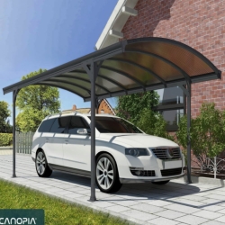 Carport Palram / Canopia VITORIA 291x501cm
