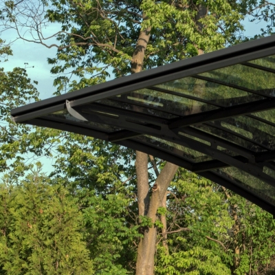 Carport Palram / Canopia ARIZONA 289x495cm