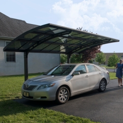 Carport Palram / Canopia ARIZONA 289x495cm