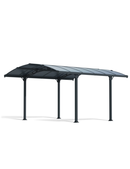 Paviljong Palram / Canopia TUCSON 359x435cm