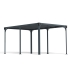 Paviljong Palram / Canopia MILANO 309x426cm