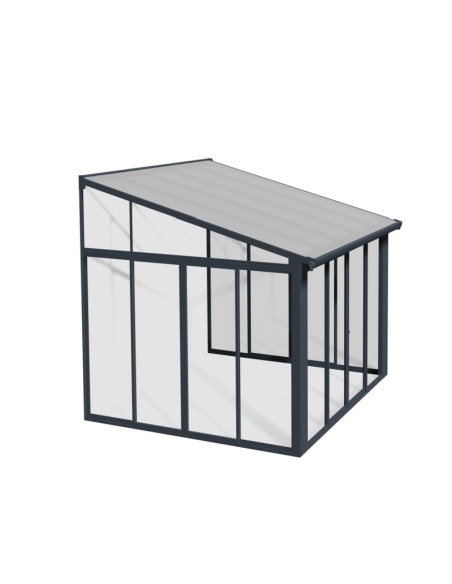 Hagestue Palram / Canopia SANREMO 280x305