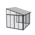 Hagestue Palram / Canopia SANREMO 280x305