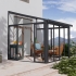 Hagestue Palram / Canopia SANREMO 280x305
