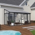 Hagestue Palram / Canopia SANREMO 280x435