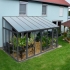 Hagestue Palram / Canopia SANREMO 280x435