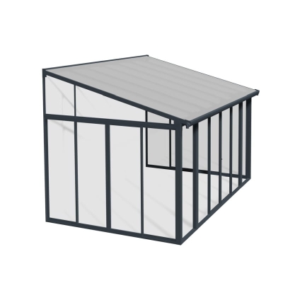 Hagestue Palram / Canopia SANREMO 280x435