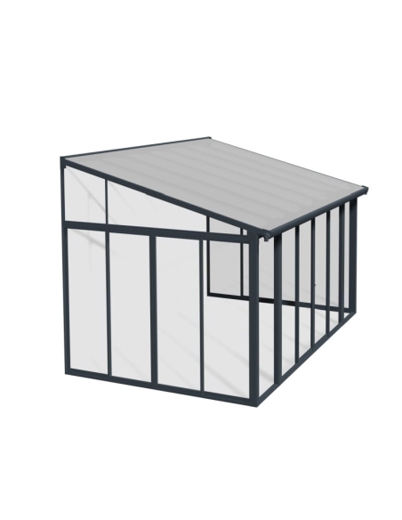 Hagestue Palram / Canopia SANREMO 280x435