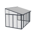 Hagestue Palram / Canopia SANREMO 280x435