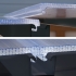 Hagestue Palram / Canopia SANREMO 280x556