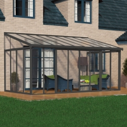 Hagestue Palram / Canopia SANREMO 280x556