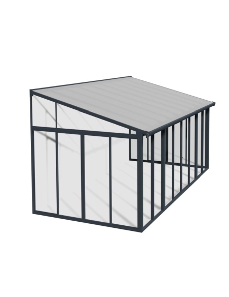 Hagestue Palram / Canopia SANREMO 280x556