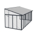 Hagestue Palram / Canopia SANREMO 280x556