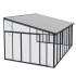 Hagestue Palram / Canopia SANREMO 367x425