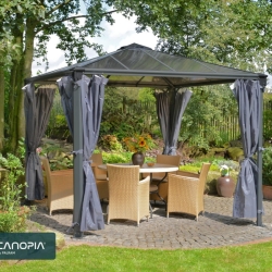 Paviljong Palram / Canopia PALERMO 3000