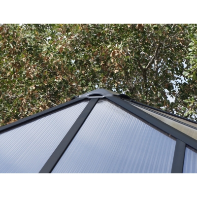 Paviljong Palram / Canopia PALERMO 4300
