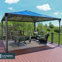 Paviljong Palram / Canopia PALERMO 4300