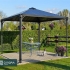 Paviljong Palram / Canopia PALERMO 3600