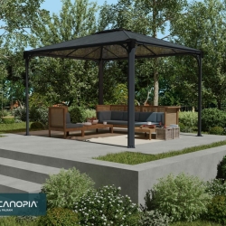 Paviljong Palram / Canopia MARTINIQUE 3600