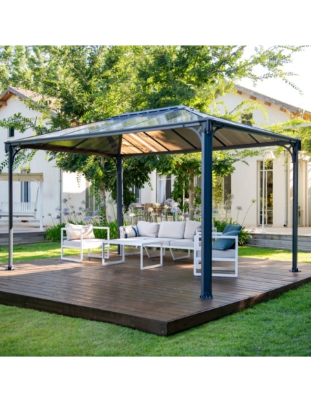Paviljong Palram / Canopia MARTINIQUE 4300