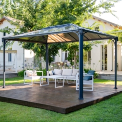 Paviljong Palram / Canopia MARTINIQUE 4300