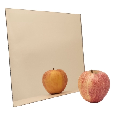 Plexiglass® Speil Gull 3mm