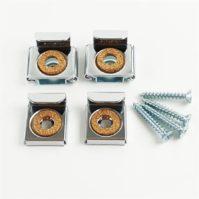 Speilholdere for 3-6mm speil